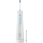 Braun hambavahede puhastaja Oral-B AquaCare 4 Oral Irrigator, valge