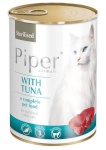 Dolina Noteci kassitoit Piper Sterilised with Tuna, 400g