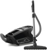 Miele tolmuimeja Blizzard CX1 Comfort PowerLine Bagless Vacuum Cleaner, must