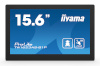 iiyama monitor 39.5cm (15,6") TW1623AS-B1P 16:9 M-Touch miniHDMI