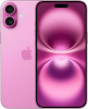 Apple iPhone 16 Plus 512GB Pink, roosa