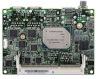 Supermicro emaplaat Intel BGA1296 DDR3L Pico ITX, A2SAP-E-B (Bulk)