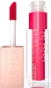 Maybelline huuleläige Lifter Gloss 5,4ml, 24 Bubblegum, naistele