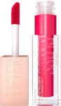 Maybelline huuleläige Lifter Gloss 5,4ml, 24 Bubblegum, naistele