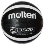 Molten korvpall B7D3500 basketball 7