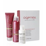 Inebrya Soengukomplekt Ogenex & Pro-Color 3-osaline