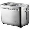 Solis röster 8003 Sandwich Toaster, hõbedane