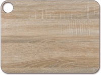 Arcos lõikelaud 708200 Cutting Board, Wood Fiber, 37,7 x 27,7cm, pruun