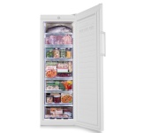 Schlosser sügavkülmik UF7300 Freezer, valge