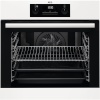 AEG integreeritav ahi BEB351010W SteamBake 6000, valge