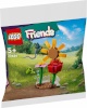 LEGO klotsid 30659 Friends Blumengarten