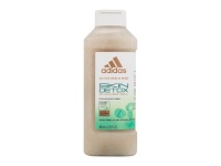 Adidas dušigeel Skin Detox 400ml, naistele