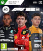 Xbox One mäng/SeriesX F1 2023