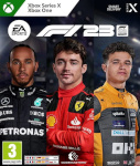 Xbox One mäng/SeriesX F1 2023