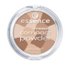 Essence puuder Mosaic Compact Powder 10g, 01 Sunkissed Beauty, naistele