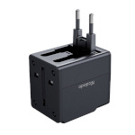 Mcdodo Travel adapter McDodo CP-4120 2.1A Fast Charging