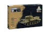 Italeri liimitav mudel Cromwell MkIV 1/56