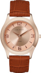 Leijona naiste käekell 5120-4659, 34,5 mm, Rose Gold