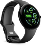 Google nutikell Pixel Watch 3 (41mm) LTE, must 