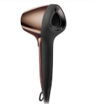 Remington föön D7777 The Salon Collection Air3D, pruun