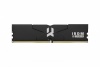 GOODRAM mälu DDR5 IRDM 32GB (2x16GB) 6800MHz CL34 Black