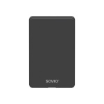 Savio kettaboks External Enclosure for HDD/SDD AK-65 USB 3.0 2.5"