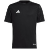 Adidas Teamwear T-särk lastele Tabela 23 Jersey must H44535 suurus 128cm