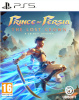 Ubisoft mäng Prince of Persia: The Lost Crown, PS5