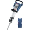 Bosch trell GSH 16-28 Drill Hammer kohver