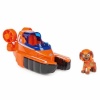 The Paw Patrol Auto Aqua Pups