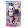 Mattel nukk Barbie career, astronaut