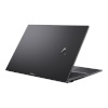 ASUS sülearvuti zenbook Series, um3402ya-km774w, Ryzen 5, 7430u, 2300MHz, 14" , 2880x1800, 16GB, lpDDR4x, SSD 512GB, Radeon Graphics, integrated, ENG, numberpad, card Reader Microsd, windows 11 Home, must, 1.35kg, 90nb0w95-m01d90