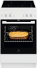 Electrolux induktsioonpliit LKI540000W Induction Cooker, valge