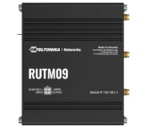 TELTONIKA ruuter LTE RUTM09 (Cat6),2xSIM,1xWAN,3xLAN, 4xGbE,GNSS