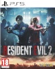 Capcomi mäng Resident Evil 2 (PS5)