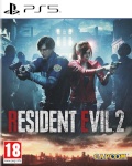 Capcomi mäng Resident Evil 2 (PS5)