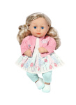 Zapf beebinukk Baby Annabell Little Sophia 36cm 706480