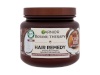 Garnier juuksemask Botanic Therapy Cocoa Milk & Macadamia Hair Remedy 340ml, naistele