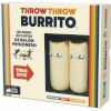 Asmodee lauamäng Throw Throw Burrito ES