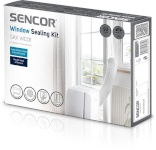 Sencor konditsioneeri paigalduskomplekt SAXW001 Window Sealing Kit