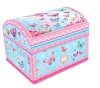 Pulio Pecoware Chest music box - Butterflies 2