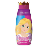 Naturaverde šampoon Disney Princess Mild Shampoo 300ml, lastele