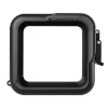 Telesin Plastic Frame Case with 3-Prong Mount for GoPro HERO11 must Mini