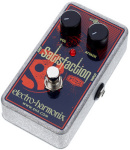 Electro-Harmonix kitarripedaal Satisfaction Fuzz Pedal