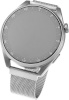 Fixed kellarihm Smart Watch Mesh, 20 mm, hõbedane