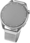 Fixed kellarihm Smart Watch Mesh, 20 mm, hõbedane