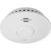 Brennenstuhl suitsuandur RM L 3101 WiFi Smoke Detector, valge