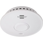 Brennenstuhl suitsuandur RM L 3101 WiFi Smoke Detector, valge