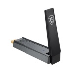 Msi USB Adapter AX1800 Nano WiFi