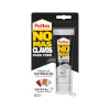 Pattex Liim No mas clavos crystal